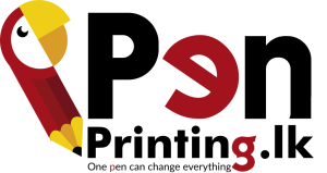 Pen Printing