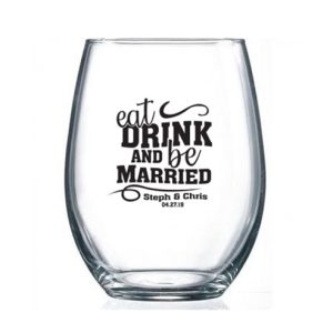 Wine Glasses