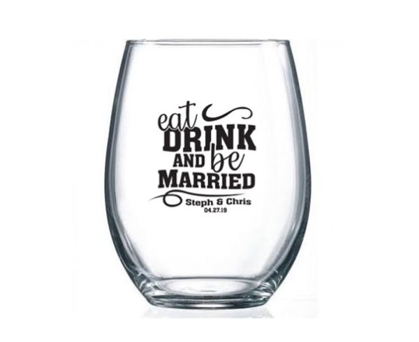Wine Glasses
