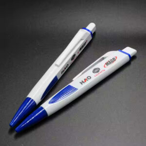 Flat Pen