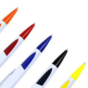 Flat Pen