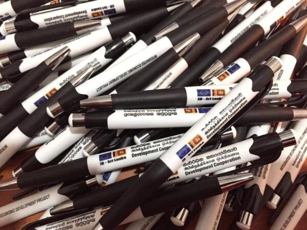 Solid Pen - Image 5