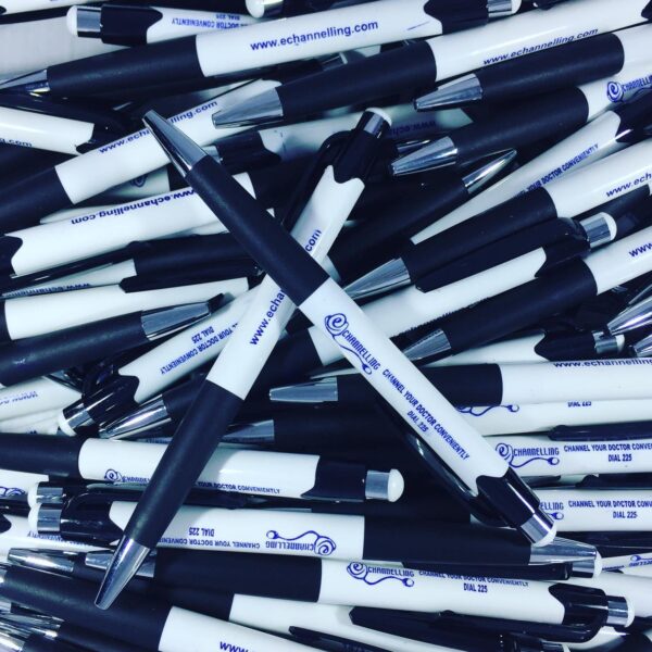 Solid Pen - Image 6