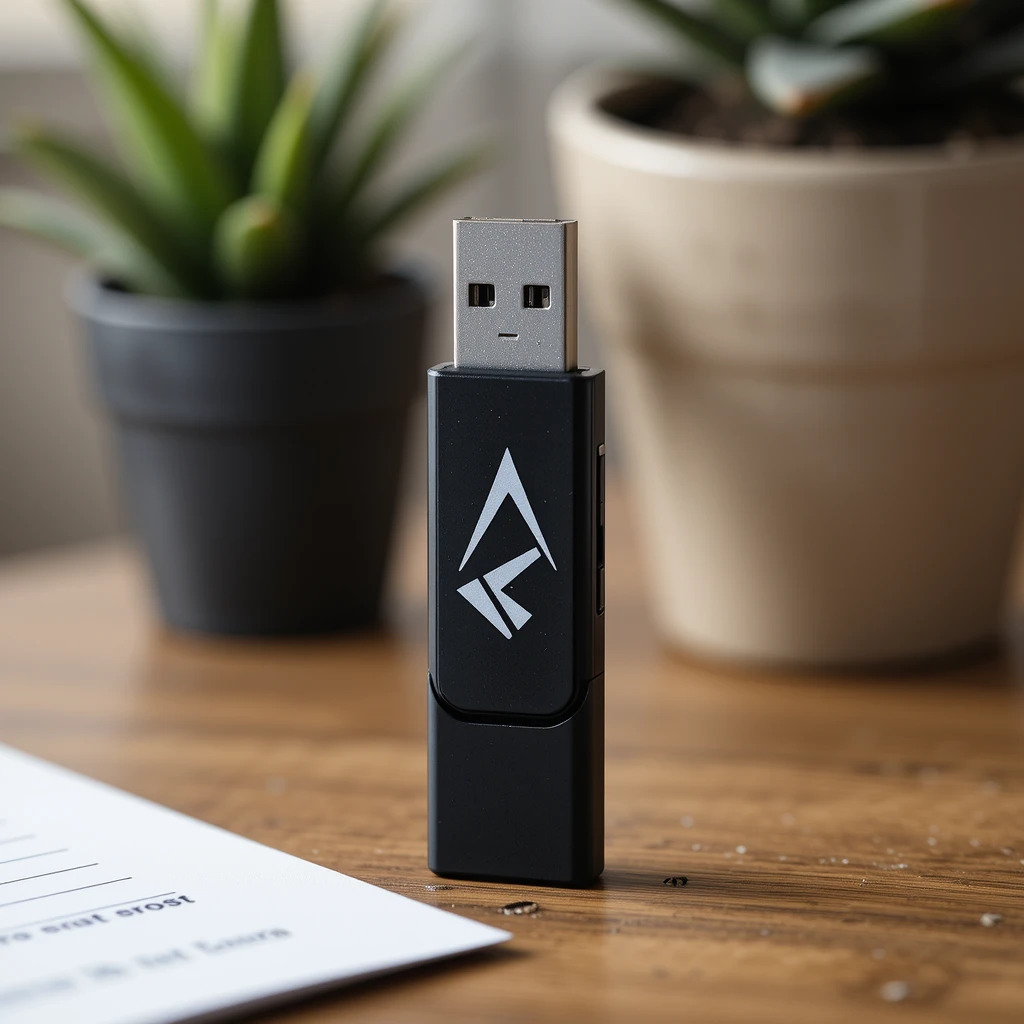 USB Pen Drive - Image 2