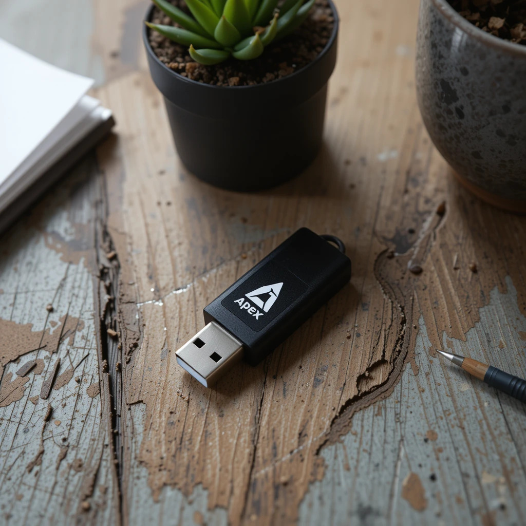 USB Pen Drive - Image 3