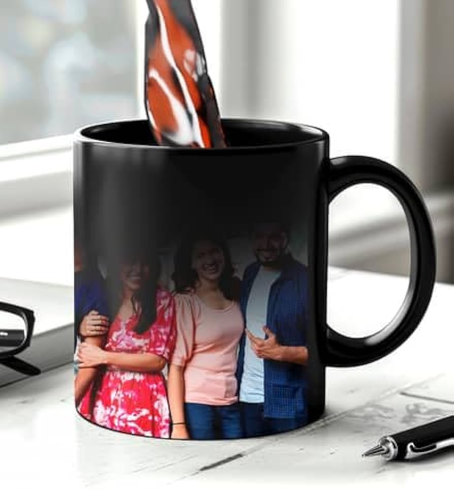 Magic Mug Printing - Image 3