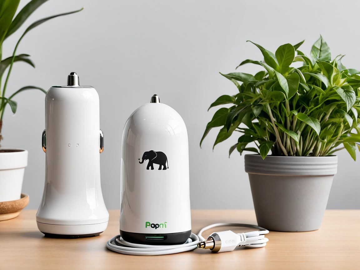 Car Charger - Image 2