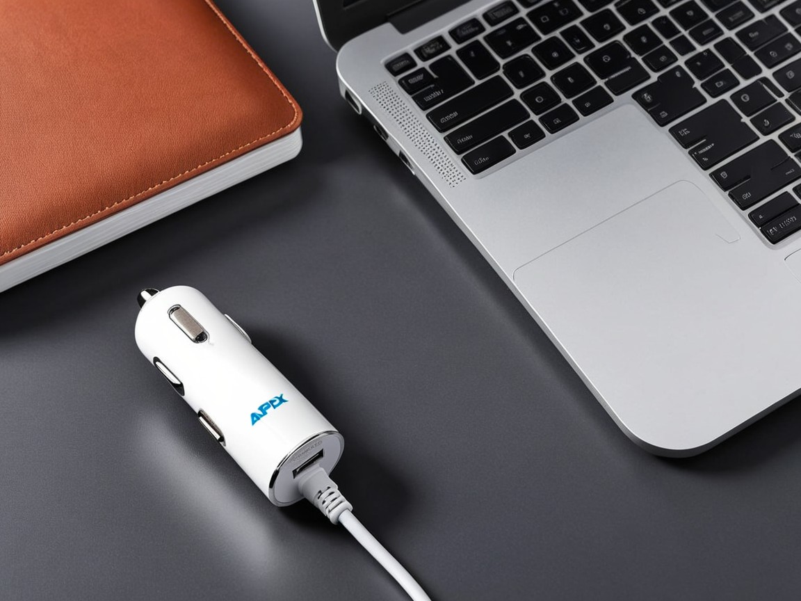 Car Charger - Image 3