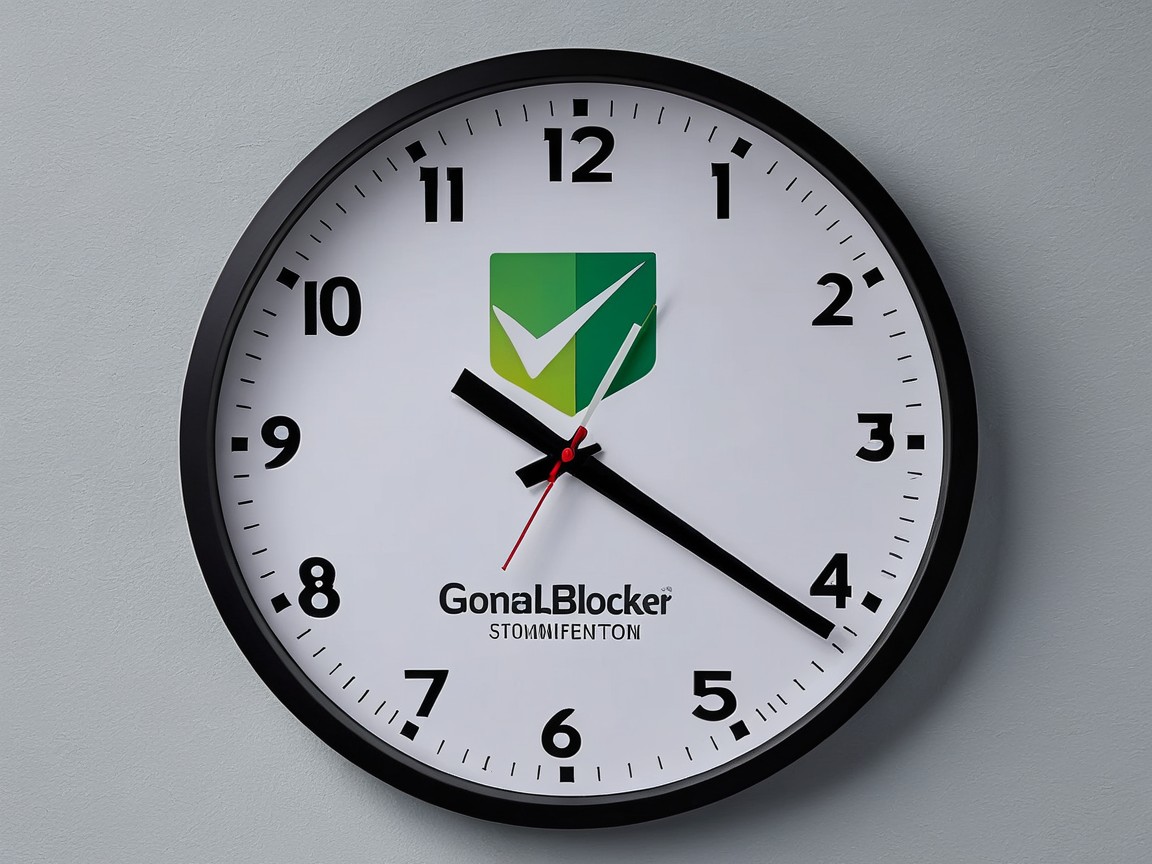 Wall Clock 8" - Image 3