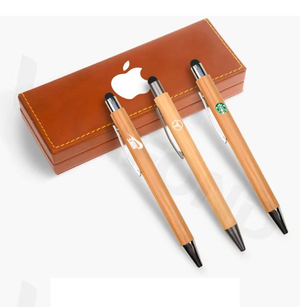 Bamboo Pens - Image 3