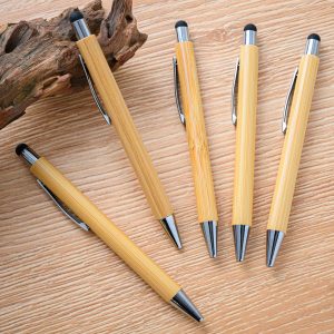 Bamboo Pens
