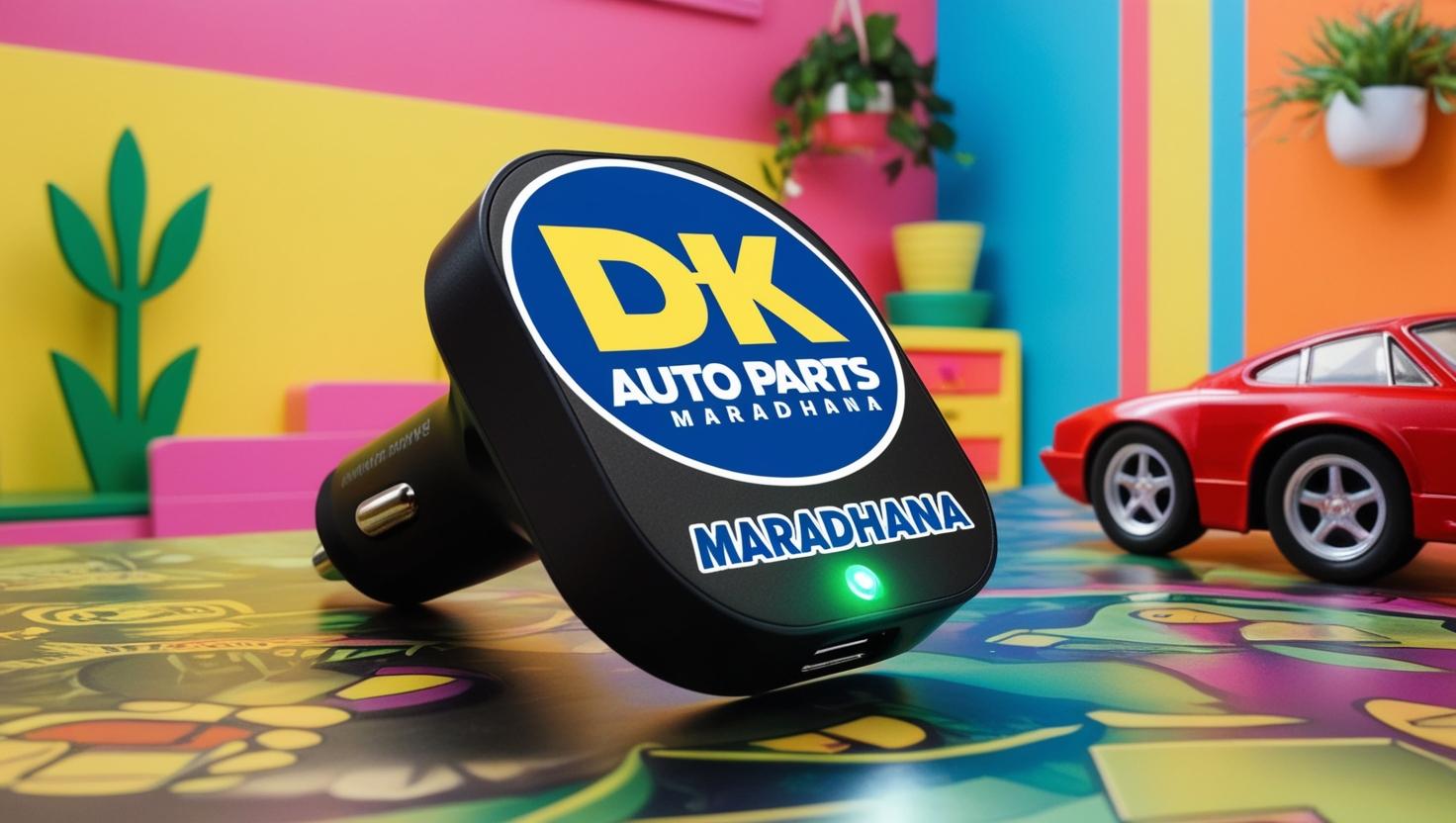 Car Charger - Image 4