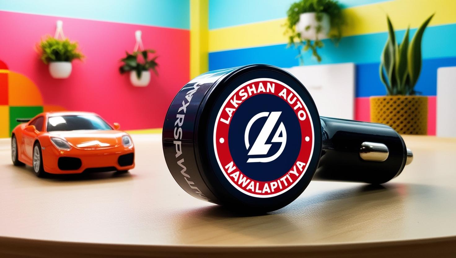 Car Charger - Image 6