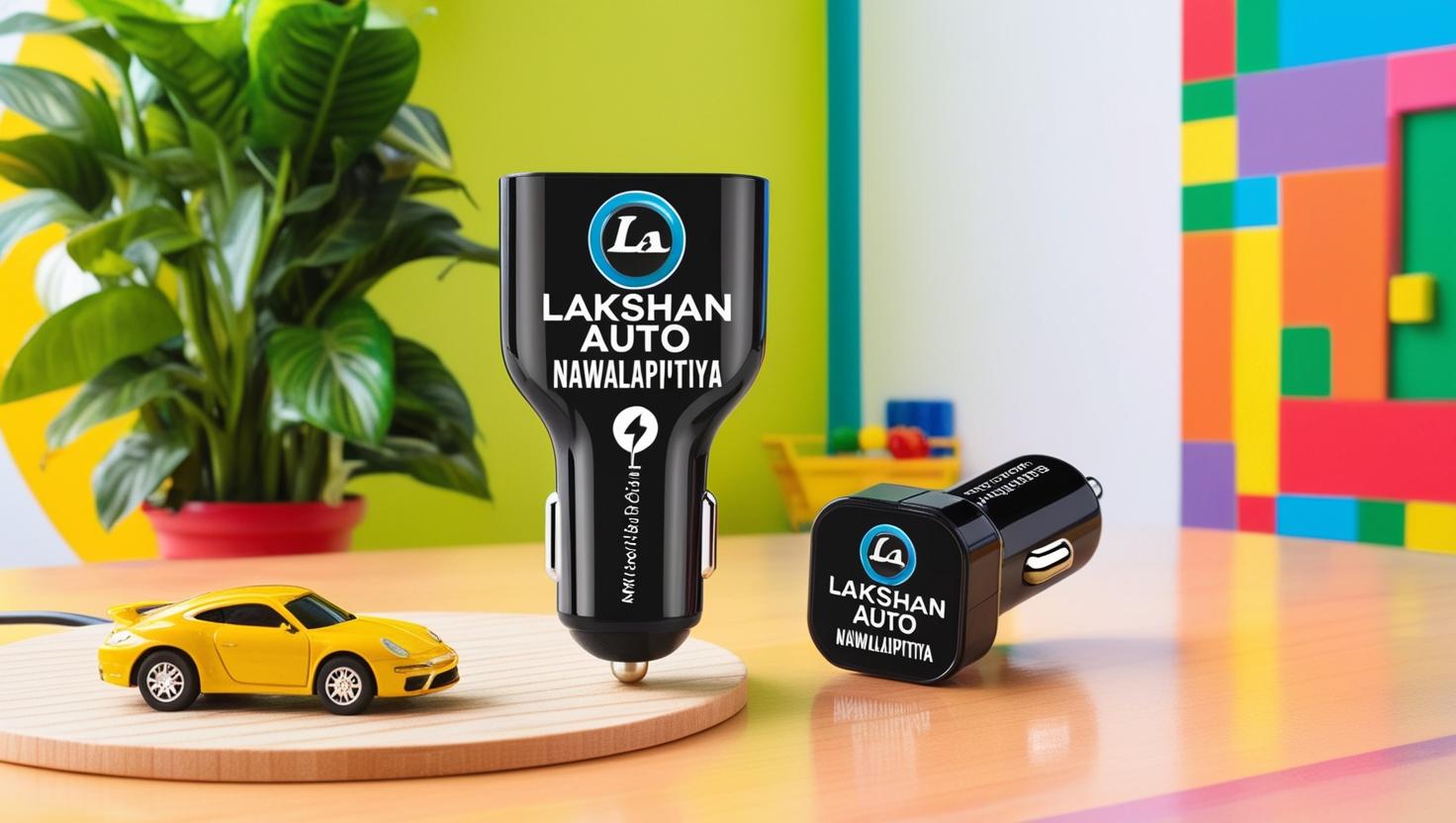 Car Charger - Image 7