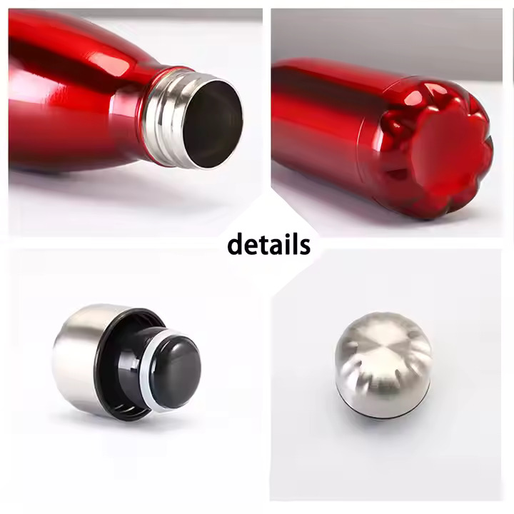 Water Bottle - Image 3