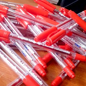 Basic Ball Point Pen