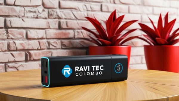 Power Bank - Image 3