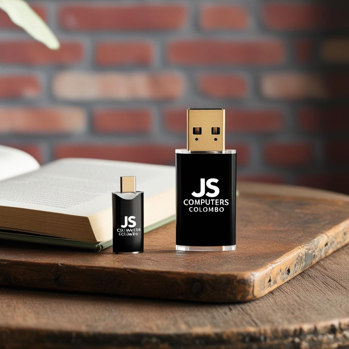 USB Pen Drive