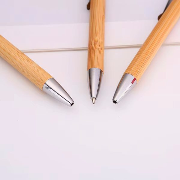 Bamboo Pens - Image 4
