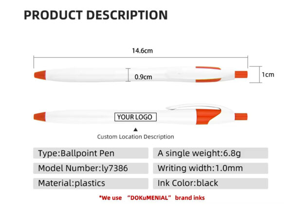 Slim Pen - Image 8