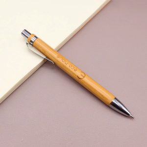 Artificial Bamboo Pens