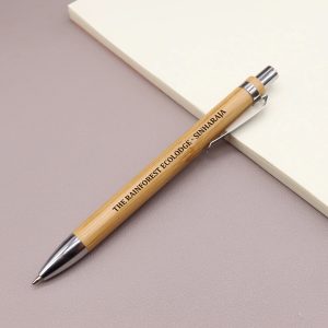 Artificial Bamboo Pens