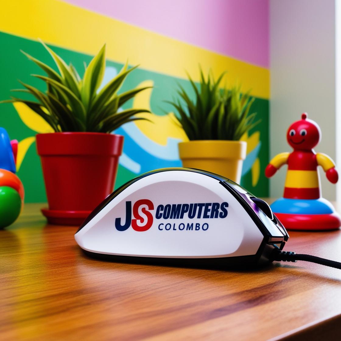 Computer Mouse - Image 2