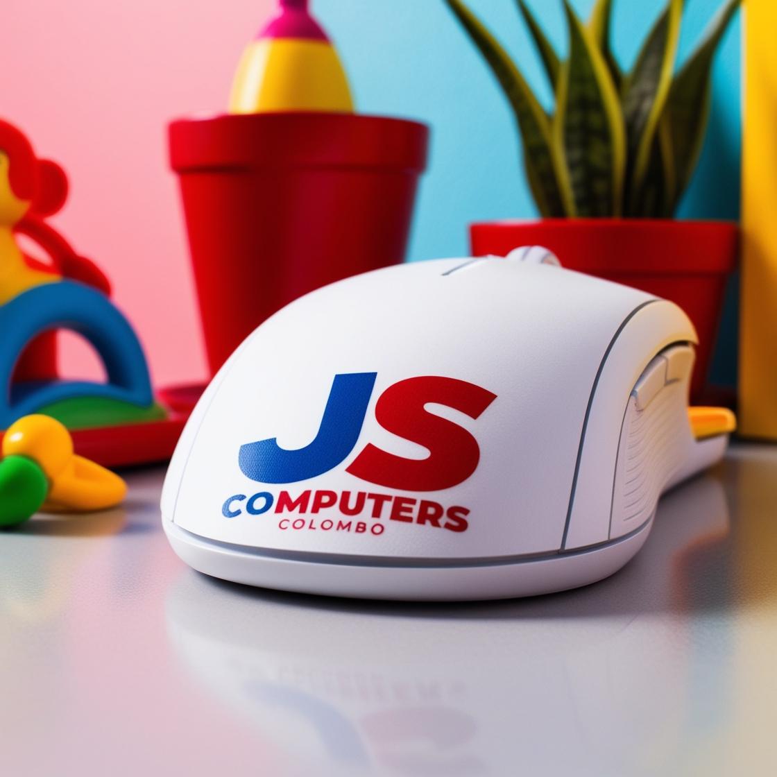 Computer Mouse - Image 3