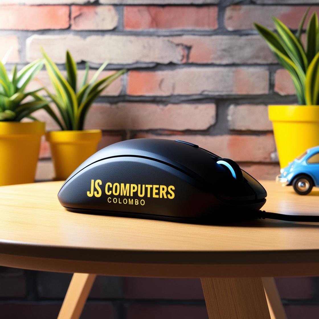 Computer Mouse - Image 4