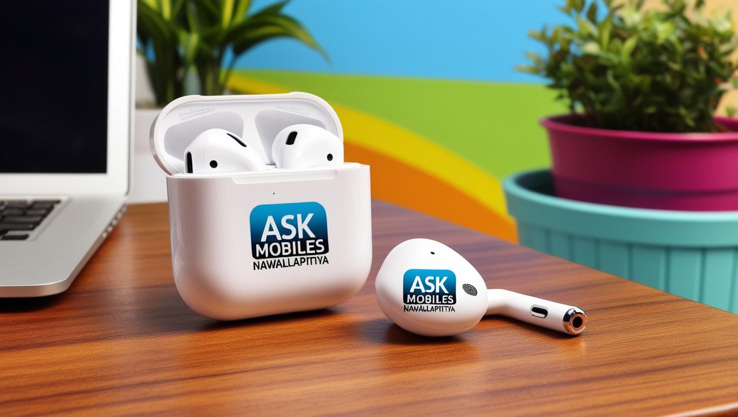 Earbuds Cover - Image 5