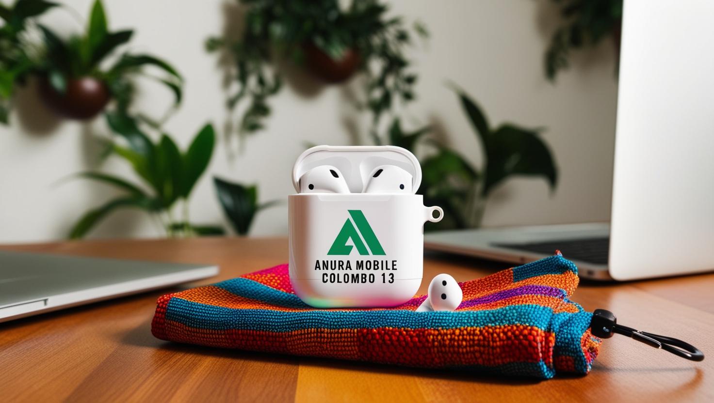 Earbuds Cover - Image 3