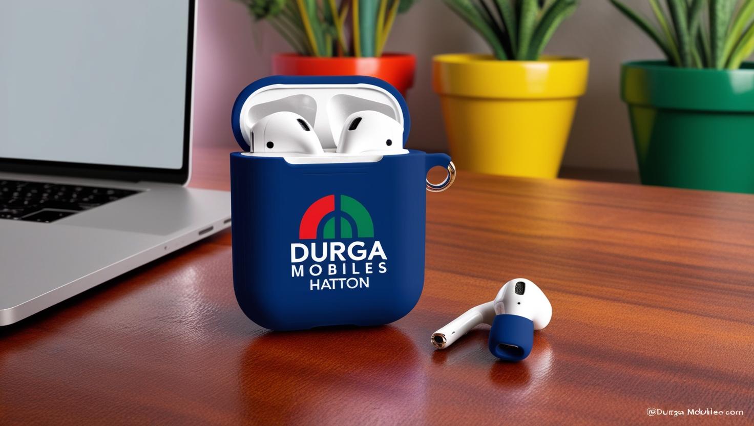 Earbuds Cover - Image 4