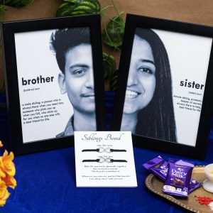 8’x10′ Photo Frame