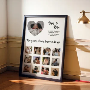 16’x24′ Photo Frames