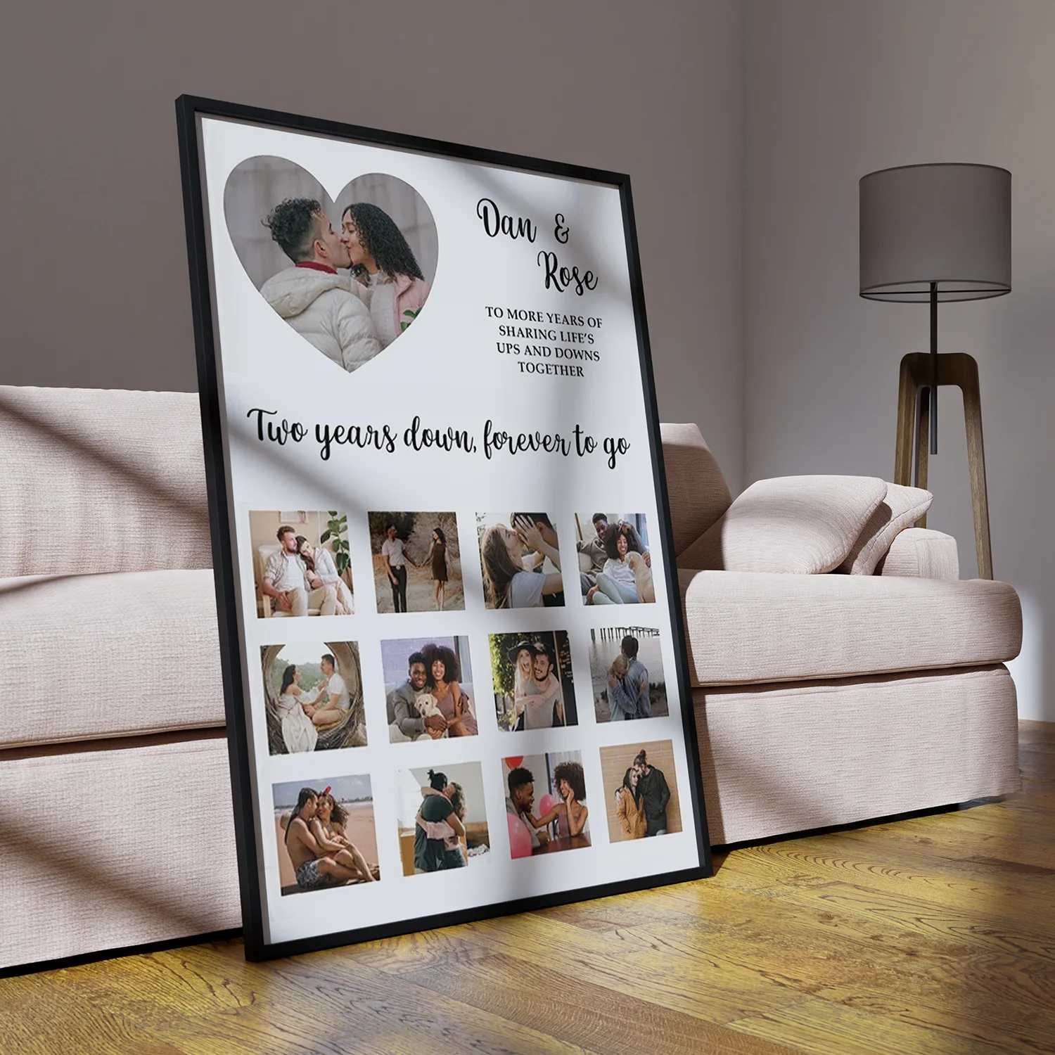 16'x24' Photo Frames - Image 2