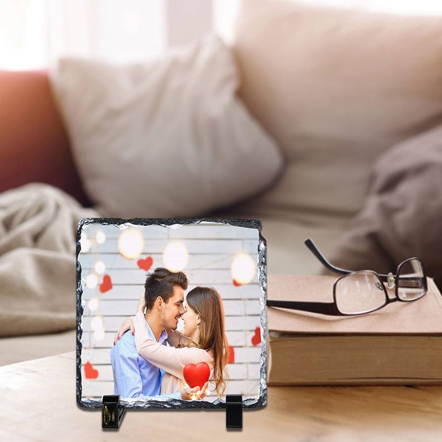 Photo Rock 30cm x 30cm - Image 3