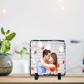 Photo Rock 30cm x 30cm - Image 4