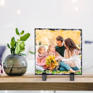 Photo Rock 30cm x 30cm