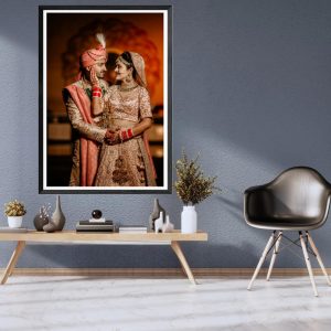 24’x36′ Photo Frames