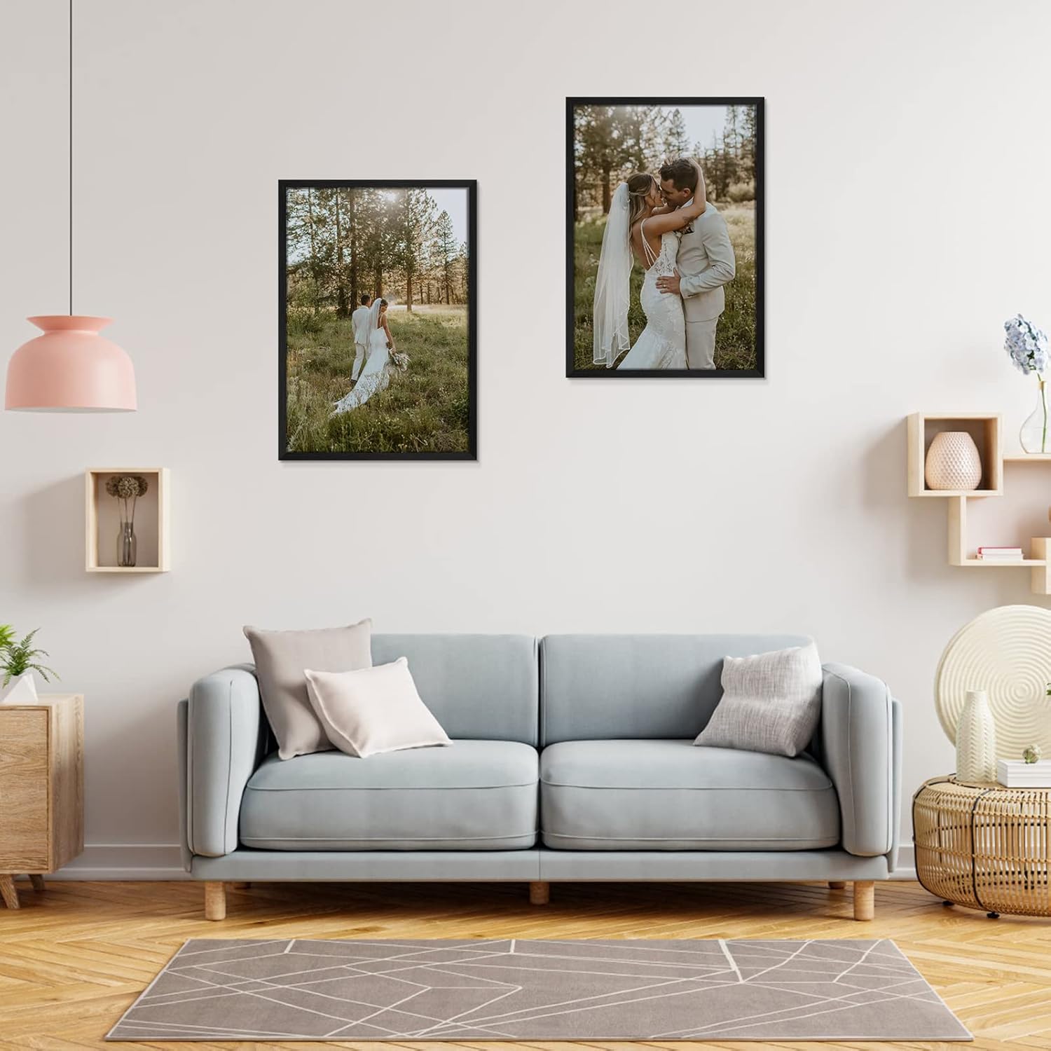 24'x36' Photo Frames - Image 3
