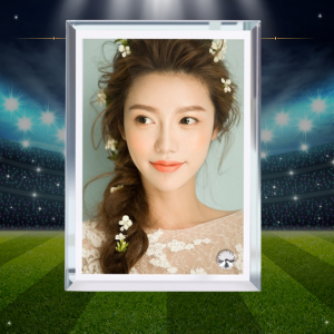 A5 Glass Print BL – 02