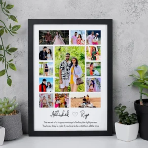 10’x12′ Photo Frames