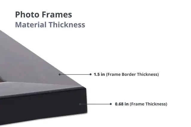 12'x18' Photo Frames - Image 7