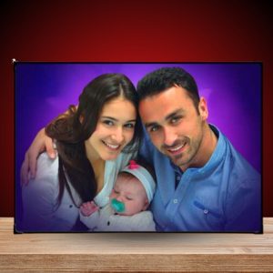 24’x36′ Duro Frames