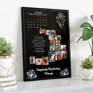 12’x18′ Photo Frames