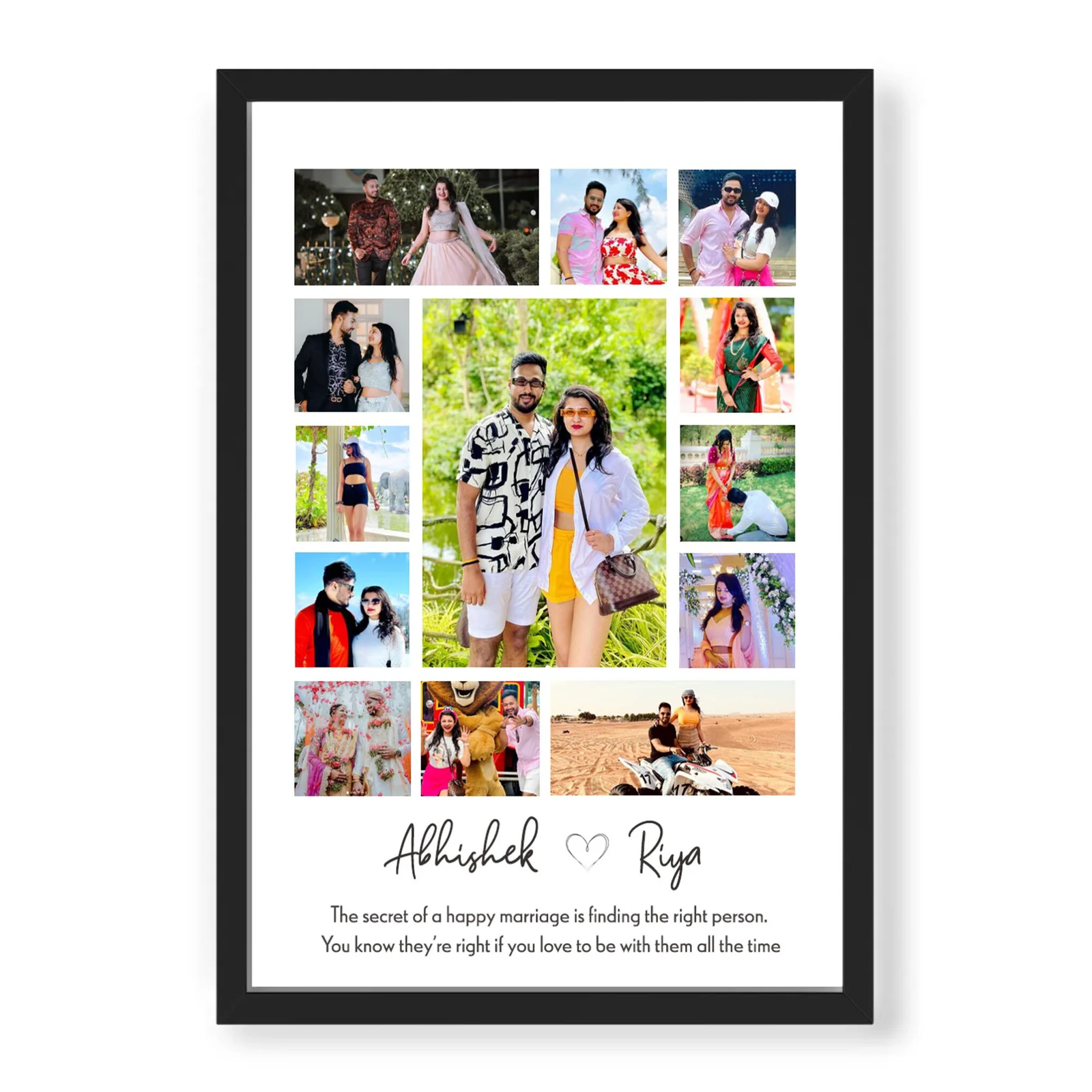 10'x12' Photo Frames - Image 6