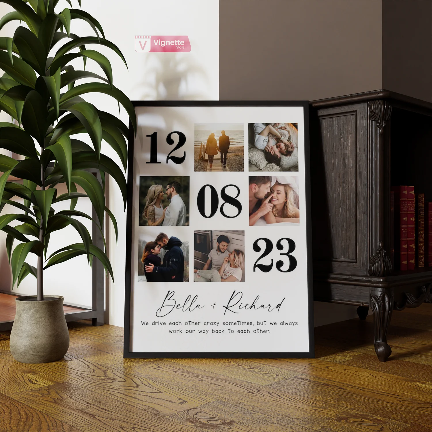 16'x24' Photo Frames - Image 3