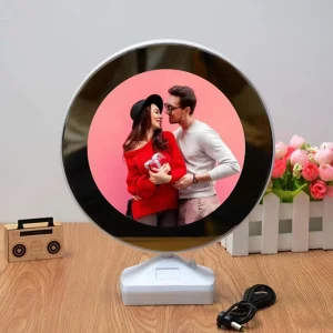 Photo Magic Mirror